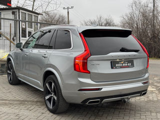 Volvo XC90 foto 5