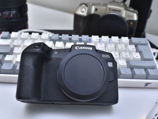 Canon RP Body foto 0