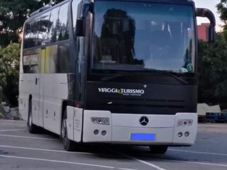 Autocar Moldova - Venezia,  Roma,  Firente, Forli, Perugia! Pina la adresa!