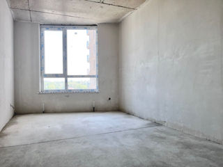 Apartament cu 1 cameră, 48 m², Centru, Chișinău foto 5