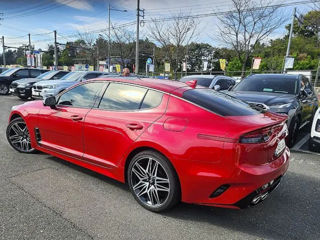 KIA Stinger foto 2