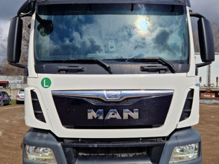 Man TGS 18.440 foto 1