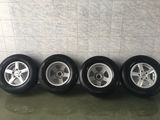 245/70r16 5x137 Niva Vitara Uaz Gaz Kia foto 5