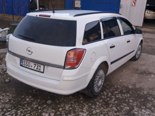 Opel Astra foto 5