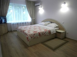 1-комнатная квартира, 35 м², Ботаника, Кишинёв