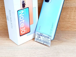 Xiaomi Redmi Note 10Pro 8/128Gb