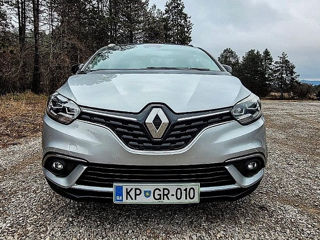 Renault Grand Scenic foto 5