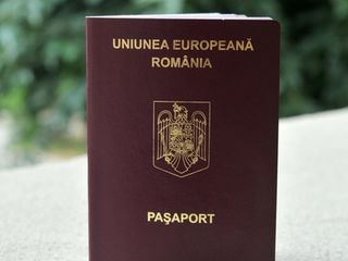 Pasaport, Buletin, Permis Roman. Urgent, Rapid, Ieftin