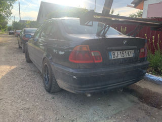 BMW 3 Series фото 4