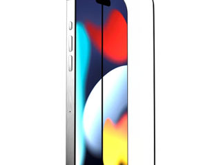 Продам защитное стекло на  Iphone15 pro max 8D и Iphone 16 pro max