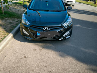 Hyundai i30 foto 2