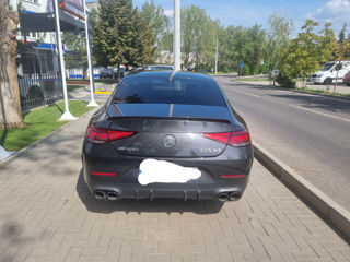 Mercedes CLS-Class foto 6