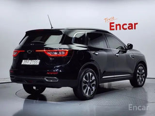 Renault Koleos foto 2