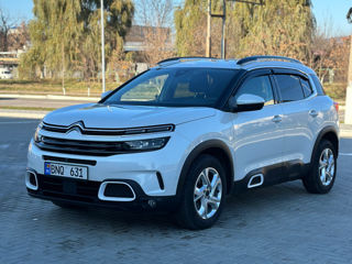 Citroen C5 Aircross foto 4