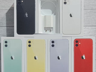 iPhone 11 128Gb - Новые ! foto 4