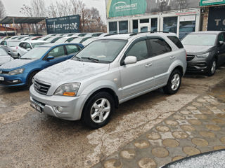 KIA Sorento foto 3