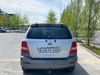 KIA Sorento foto 2