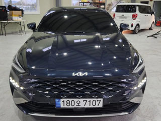 KIA K8 foto 4