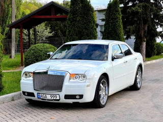 Chrysler 300c