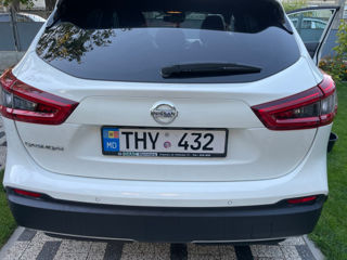 Nissan Qashqai foto 8