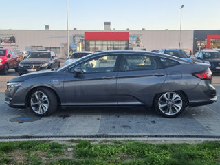 Honda Clarity foto 5