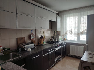 3-х комнатная квартира, 70 м², Чокана, Кишинёв фото 4