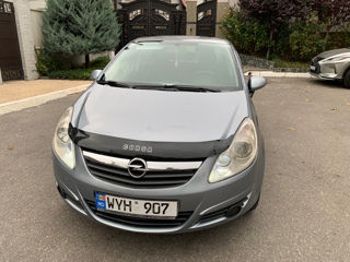 Opel Corsa foto 5