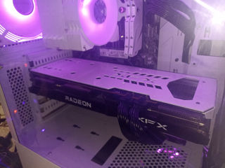 Rx 6700 xt xfx