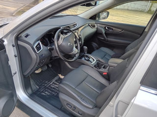 Nissan X-Trail foto 8