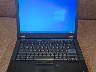 Lenovo T410, bateria 2-3 ore