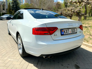 Audi A5 foto 9