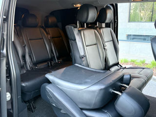 Mercedes Vito Autoturism  foto 8
