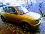 Nissan Micra foto 3