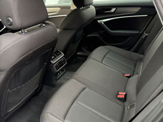 Audi A6 foto 11