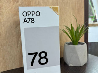 Oppo A 78 8 128 GB