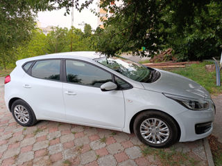 KIA Ceed foto 3