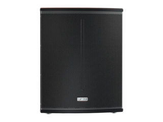 Subwoofer activ FBT X-SUB 115SA. Plata în 3 rate 0%. Livrare gratuita în toată Moldova. foto 2