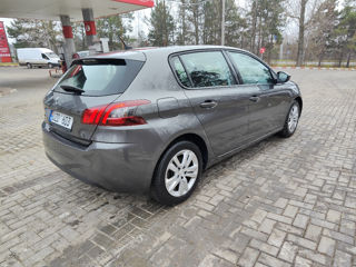 Peugeot 308 foto 4