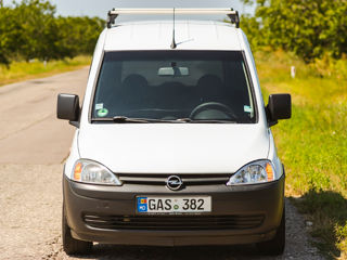 Opel Combo foto 3