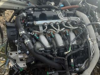 Motor Peugeot 407 sw,piese de schimb si dezmembrare фото 4