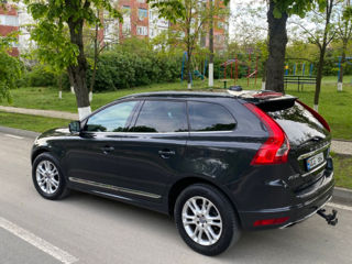 Volvo XC60 foto 5