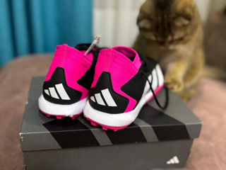 Bampuri Adidas Predator Accuracy.3 TF foto 4