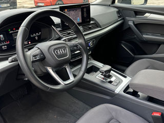 Audi Q5 foto 6