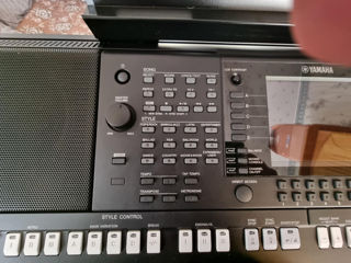 Yamaha PSR S750 foto 1