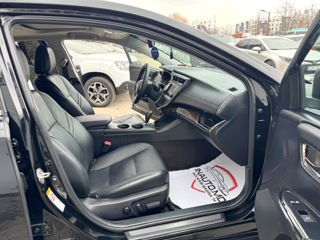 Toyota Avalon foto 6