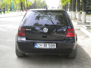 Volkswagen Golf фото 7