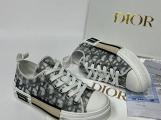 Adidasi Dior Walk n Dior Sneaker foto 8