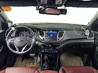 Hyundai Tucson foto 6