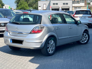 Opel Astra foto 4