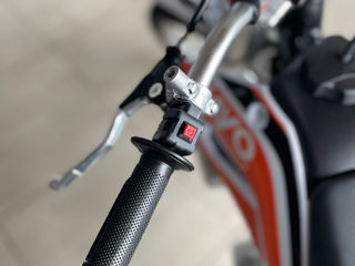 Kayo T2 ENDURO foto 13